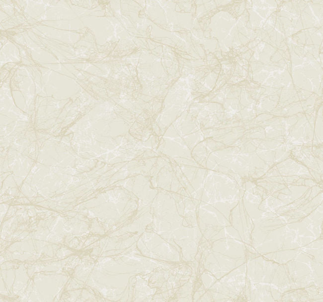 Spider Crackle Wallcovering | Malibu Wallpaper