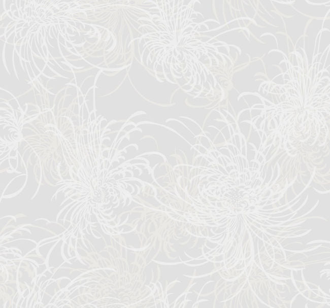 Feather Wallcovering | Malibu Wallpaper