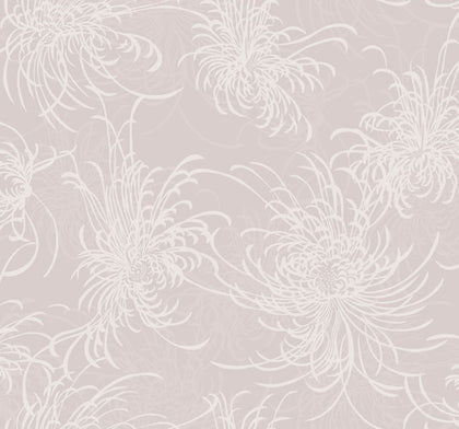 Laurel Mist - Sea Glass Tide | Malibu Wallcovering