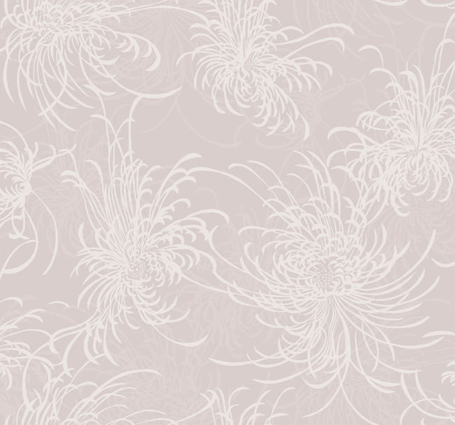 Feather Wallcovering | Malibu Wallpaper