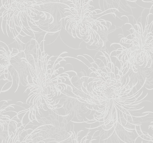 Feather Wallcovering | Malibu Wallpaper