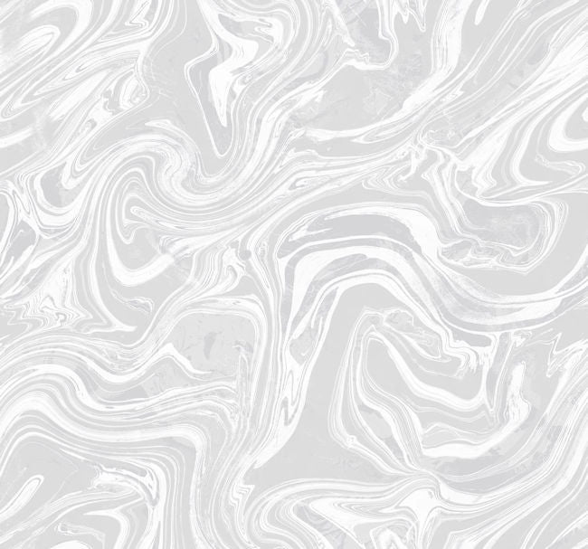 Oil and Water Wallcovering | Malibu Wallpaper