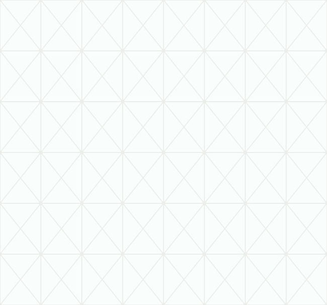 Simple Geo Wallcovering | Malibu Wallpaper