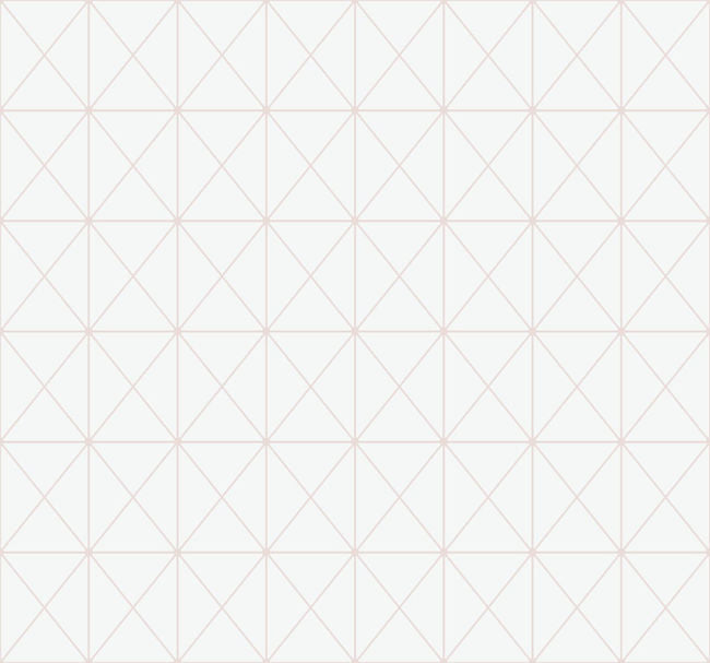 Simple Geo Wallcovering | Malibu Wallpaper