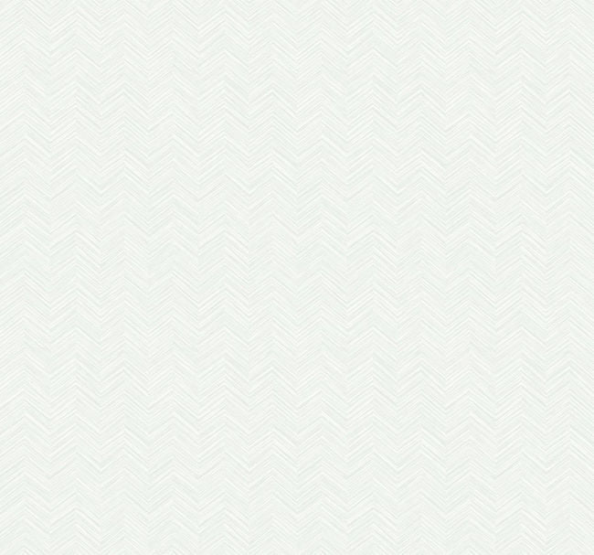 Small Chevron Wallcovering | Malibu Wallpaper