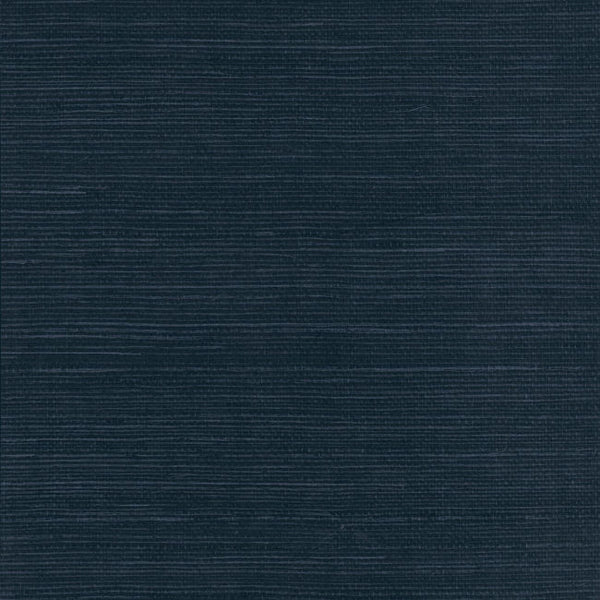Navy Grey & White Indigo Wallcoverings