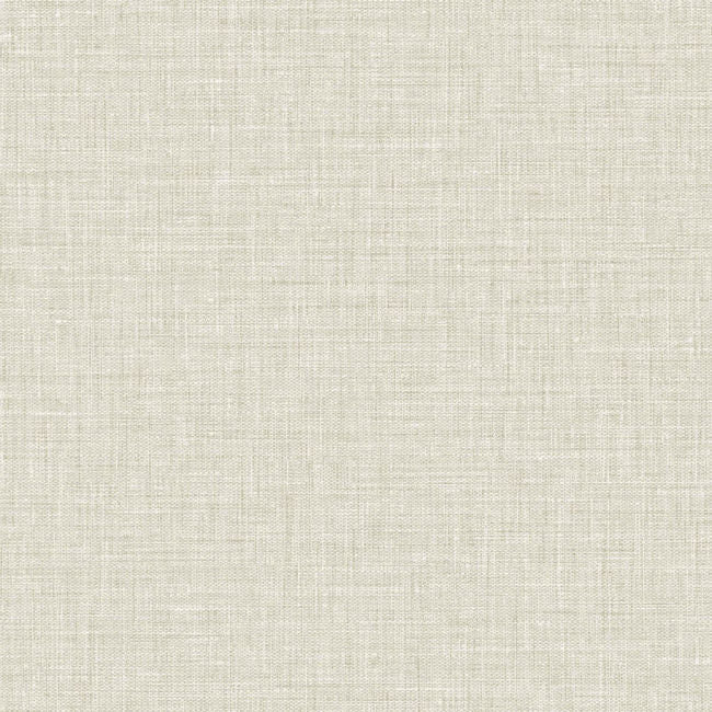 Easy Linen - Muslin Wallcovering | Malibu Wallpaper