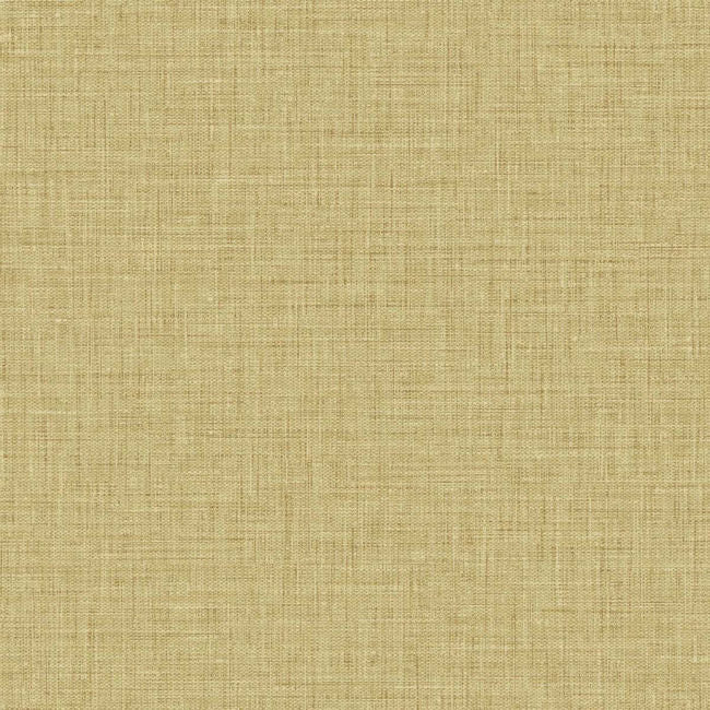 Easy Linen - Sandcastle Wallcovering | Malibu Wallpaper