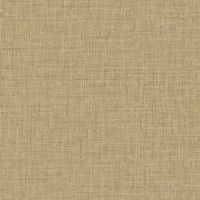 Easy Linen - Driftwood Wallcovering | Malibu Wallpaper