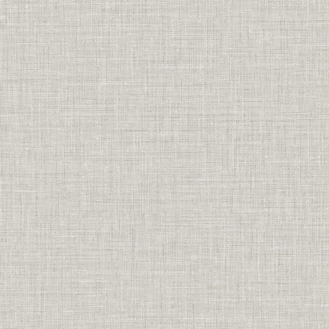 Easy Linen - Mohair Wallcovering | Malibu Wallpaper
