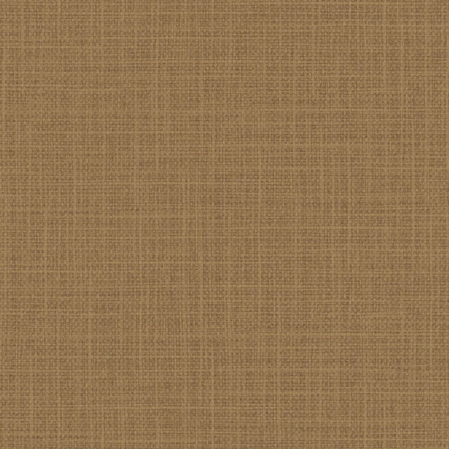 Woven Raffia - Cumin Wallcovering | Malibu Wallpaper