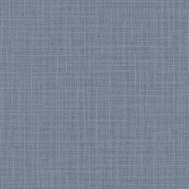 Woven Raffia - Navy Shores Wallcovering | Malibu Wallpaper