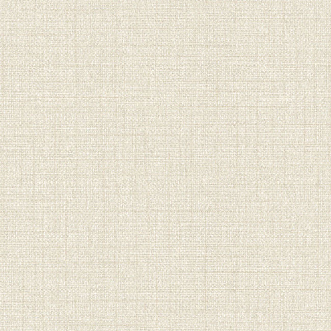 Woven Raffia - Fawn Wallcovering | Malibu Wallpaper