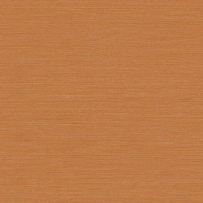 Coastal Hemp - Pumpkin Wallcovering | Malibu Wallpaper