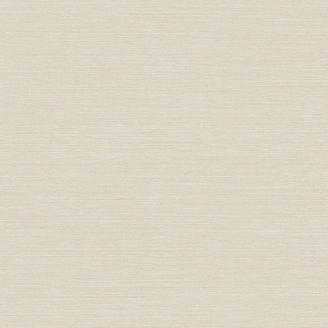 Coastal Hemp - Ivory Wallcovering | Malibu Wallpaper