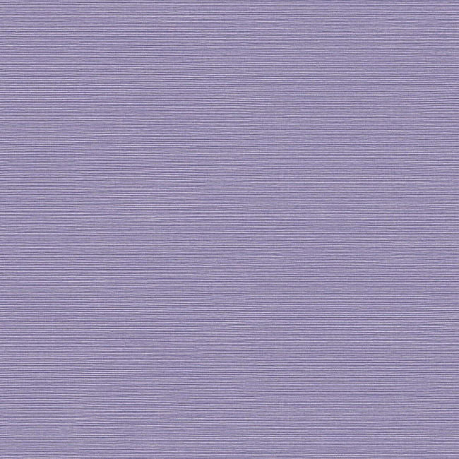 Coastal Hemp - Vibrant Orchid Wallcovering | Malibu Wallpaper