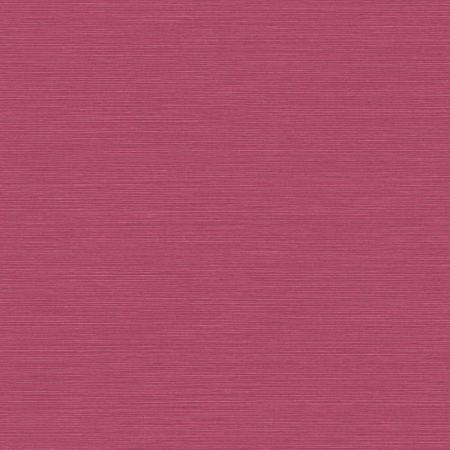 Coastal Hemp - Magenta Wallcovering | Malibu Wallpaper