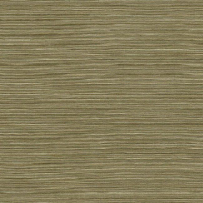 Coastal Hemp - Verdant Wallcovering | Malibu Wallpaper