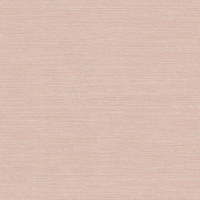 Coastal Hemp - Tangerine Wallcovering | Malibu Wallpaper