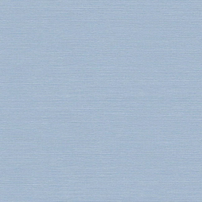 Coastal Hemp - Serenity Blue Wallcovering | Malibu Wallpaper