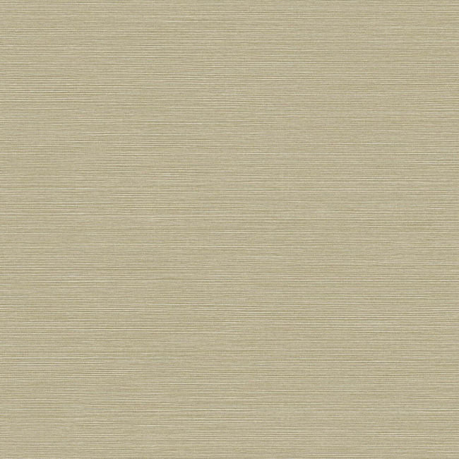 Coastal Hemp - Sandstone Wallcovering | Malibu Wallpaper