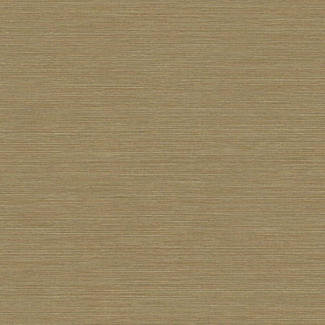 Coastal Hemp - Moccasin Wallcovering | Malibu Wallpaper