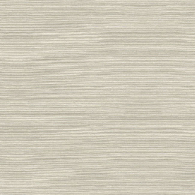 Coastal Hemp - Mindful Grey Wallcovering | Malibu Wallpaper