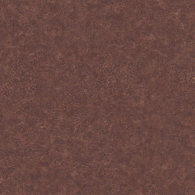 Roma Leather - Rawhide Wallcovering | Malibu Wallpaper