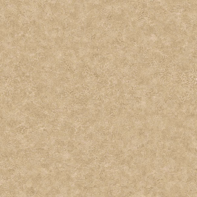 Roma Leather - Soft Maple Wallcovering | Malibu Wallpaper