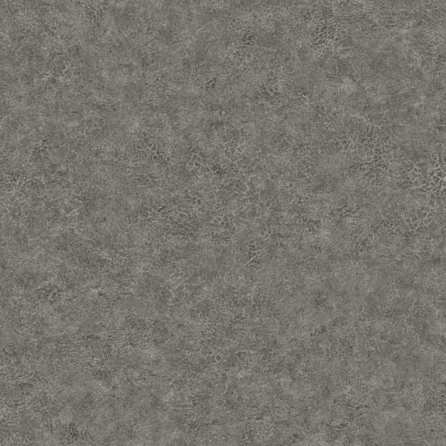 Roma Leather - Smokey Leather Wallcovering | Malibu Wallpaper