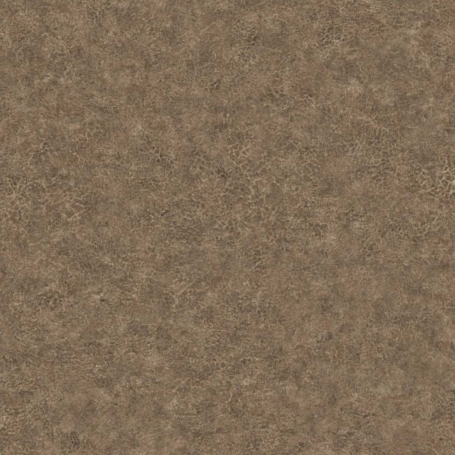 Roma Leather - Saddle Wallcovering | Malibu Wallpaper