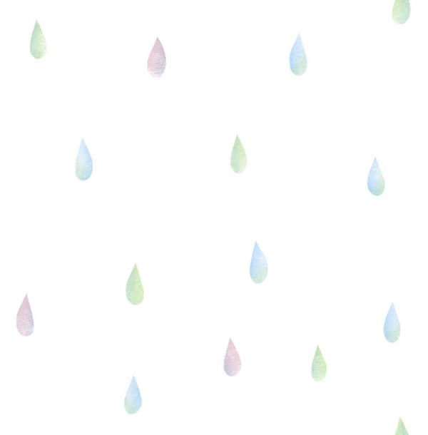 Cove Mist - Sea Glass Solstice | Malibu Wallcovering