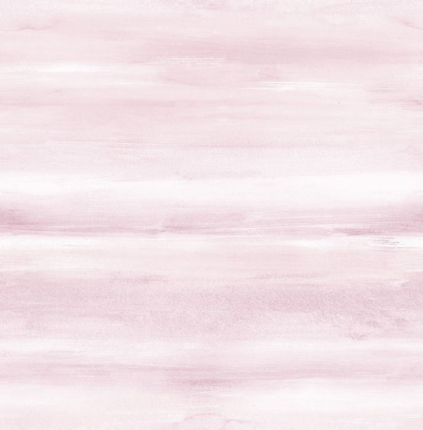 Sea Glass Cove - Aurora Mist | Malibu Wallcovering