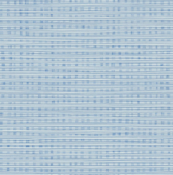 Ojai Trellis - Carmel Mist | Malibu Wallcovering