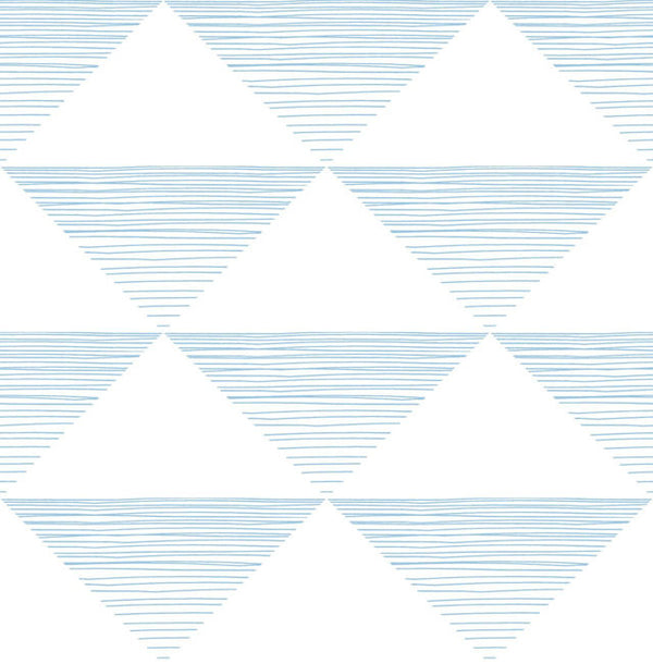 Dune Lattice - Sea Glass | Malibu Wallcovering