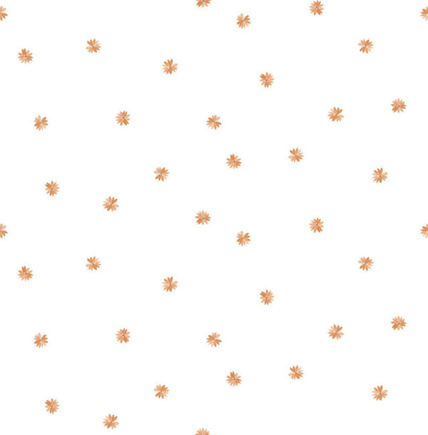 Canyon Bloom - Canyon Solstice | Malibu Wallcovering