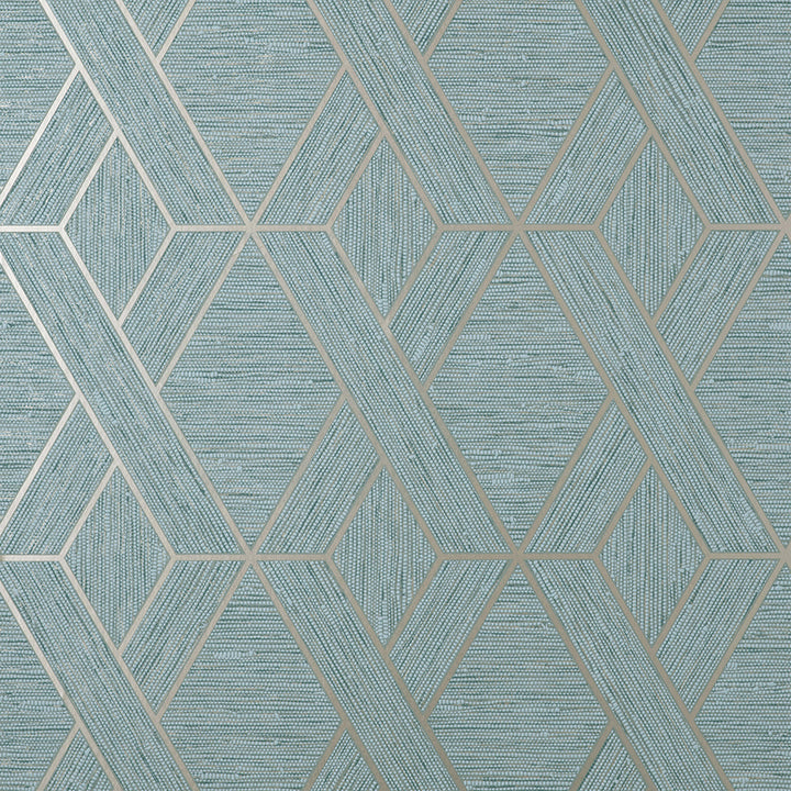 Mildred, Seafoam Green