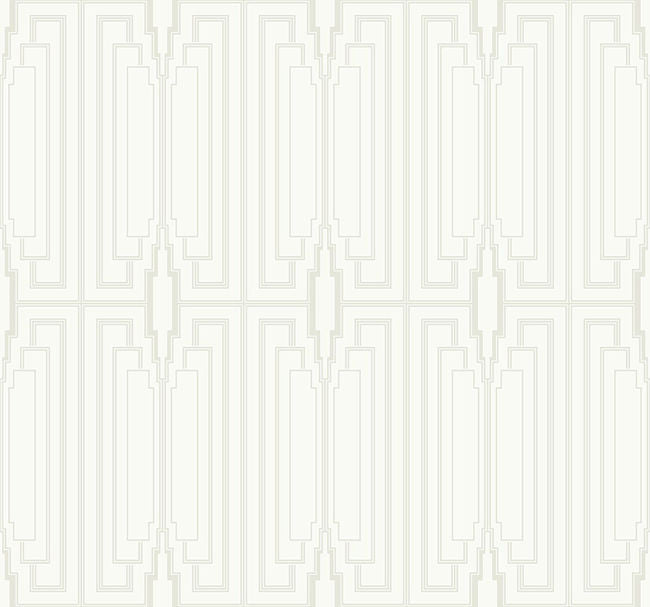 Manhattan - Pearlescent Wallcovering | Malibu Wallpaper