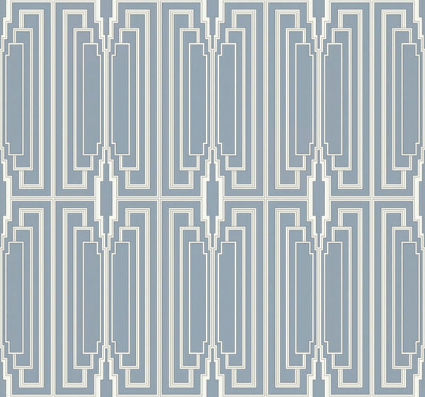Carmel Wisteria - Sage Mist | Malibu Wallcovering
