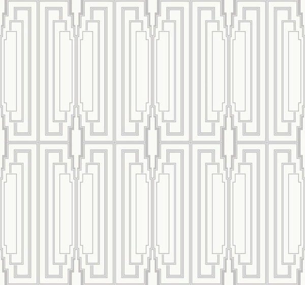 Carmel Wisteria - Pacific Solstice | Malibu Wallcovering