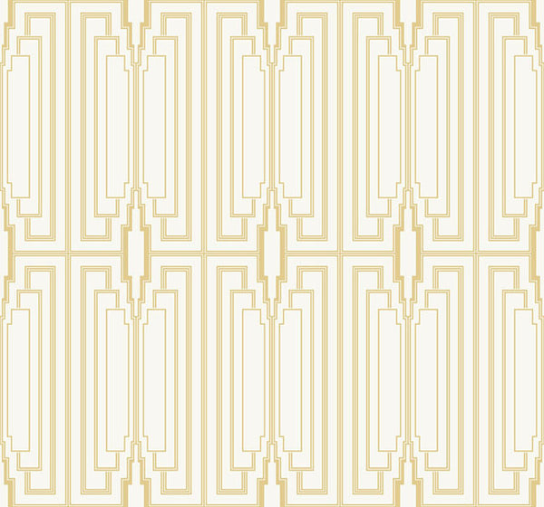 Carmel Wisteria - Aurora Shore | Malibu Wallcovering