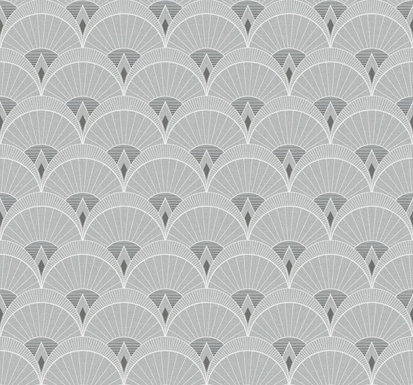 Solstice Ridge - Pacific Mist | Malibu Wallcovering