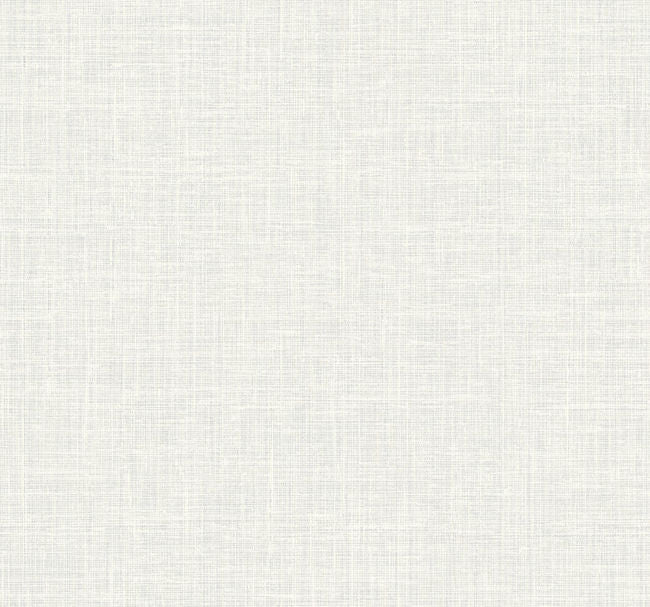 Soho Linen - Powder Wallcovering | Malibu Wallpaper
