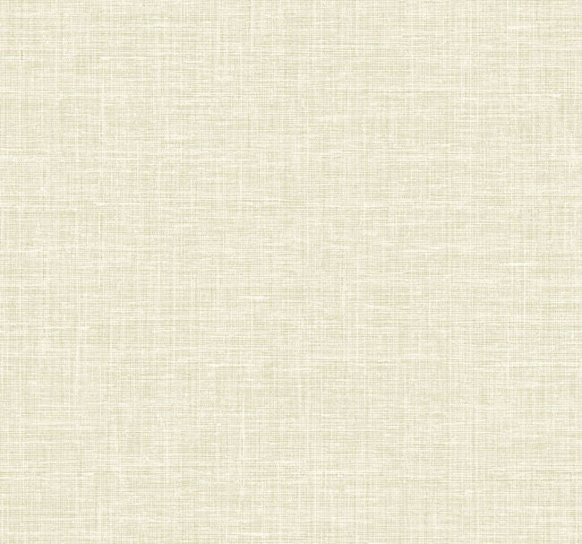 Soho Linen - Sunlight Wallcovering | Malibu Wallpaper