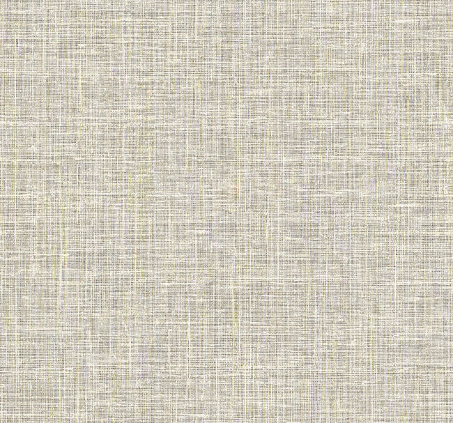 Soho Linen - Morrel Wallcovering | Malibu Wallpaper