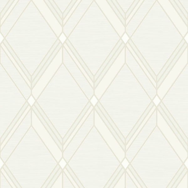 Cypress Mesa - Sea Glass Mist | Malibu Wallcovering