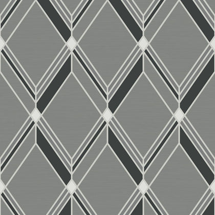 Cypress Mesa - Canyon Tide | Malibu Wallcovering