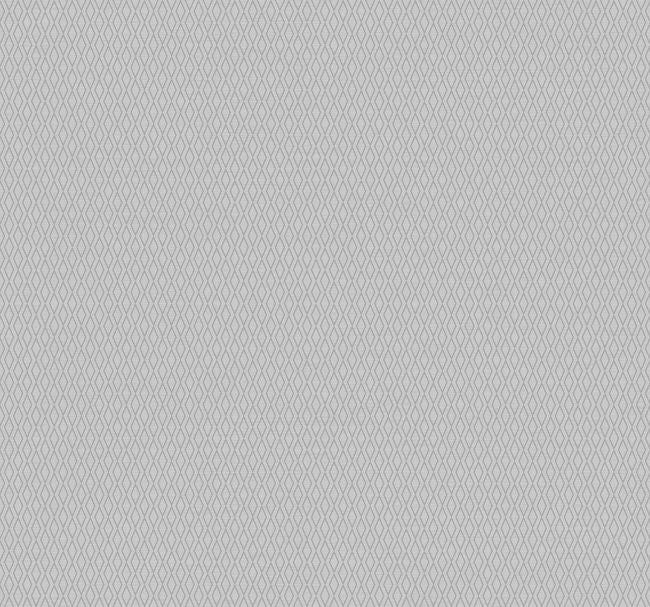 Fifth Avenue Diamond - White Gold Wallcovering | Malibu Wallpaper