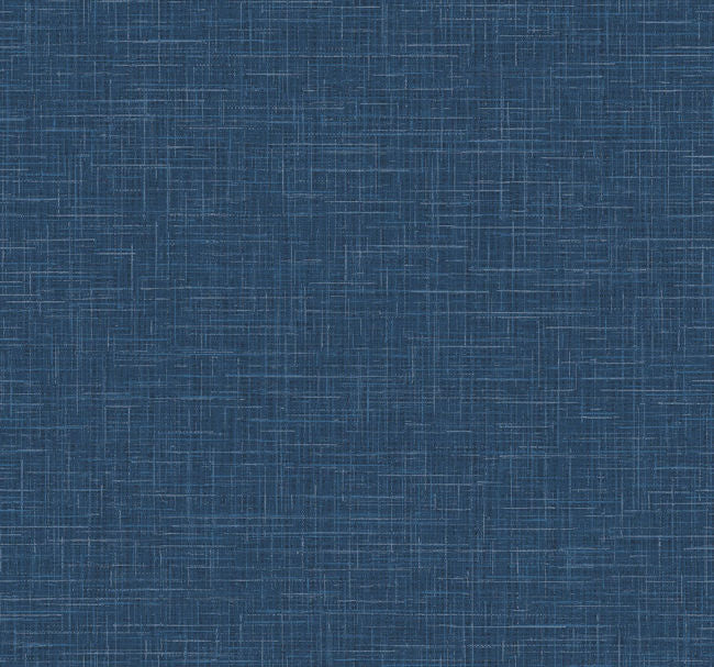 Glitter Faux Finish - Cobalt Wallcovering | Malibu Wallpaper