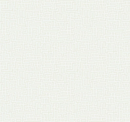 Driftwood Glen - Sea Glass Tide | Malibu Wallcovering